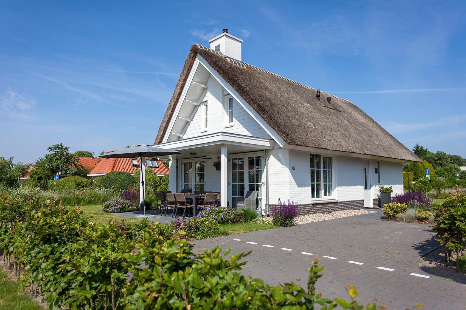Buitenplaats Witte Raaf Aan Zee Noordwijk Exterior foto